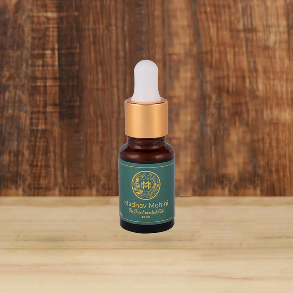 Tea Tree Essential Oil