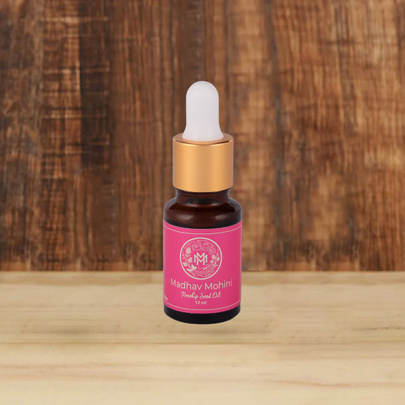 Rosehip Essential Oil