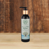 Hawaiian Kukui Body Lotion