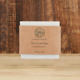 Pure Coconut Soap