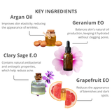 Eternal Young Radiance Niacinamide Cream - 50 g