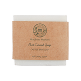 Pure Coconut Soap