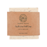 Vanilla Goat Milk Soap