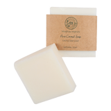 Pure Coconut Soap