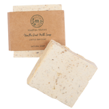 Vanilla Goat Milk Soap