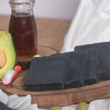 Madhav Mohini's Activated Charcoal and Avocado Soap