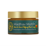 Madhav Mohini's Acne & Scar Defying Face Cream