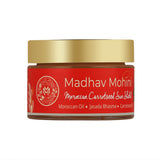 Madhav Mohini's Moroccan Carrotseed Sun Shield