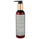 body oil women