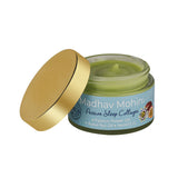 Herbal night cream for pigmentation and dark spots