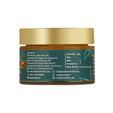 Ingredients of Madhav Mohini's Acne & Scar Defying Face Cream