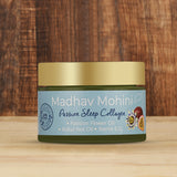 Madhav Mohini's Passion Sleep Collagen